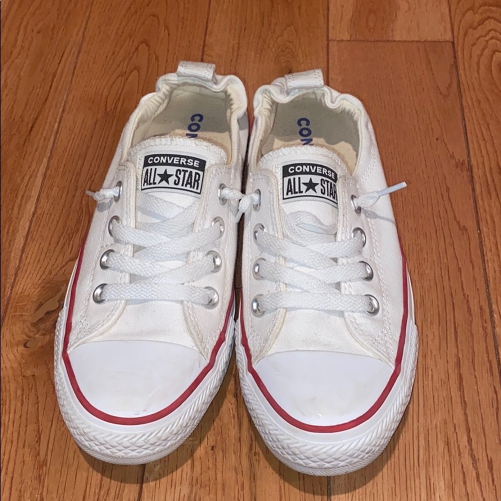 Women’s Slip On Converse